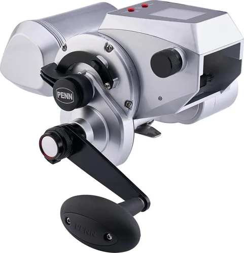 Produktbild Penn Fathom™ Electric Reel Kit 30, 50 & 80 Lever Drag