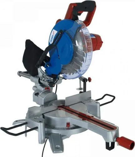 Gehrungssäge 254mm, 1800W