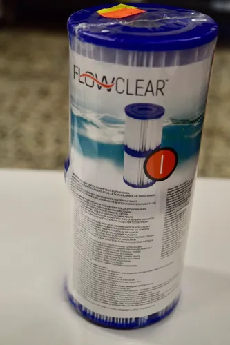 Bestway Pool- & Whirlpool-Filter von Bestway