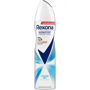 Rexona Deodorants & Antitranspirante von Rexona