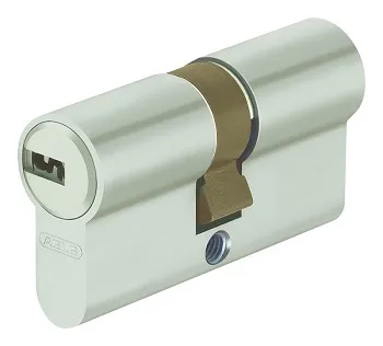 ABUS Profilzylinder EC 550 NP 30/30 mit Not- und Gefahrenfunktion - 434938