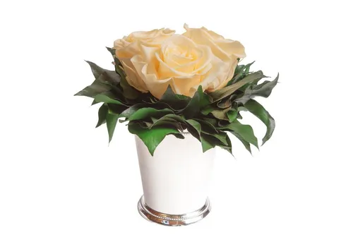 ROSEMARIE SCHULZ Heidelberg Infinity Blumen von Rosemarie Schulz