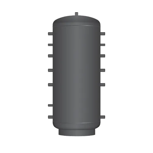 TWL | Pufferspeicher 1079 Heizungswasser | ohne Wärmetauscher | 180°