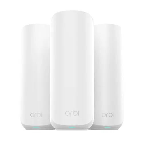 Produktbild Netgear Orbi RBE373 RBE373-100EUS