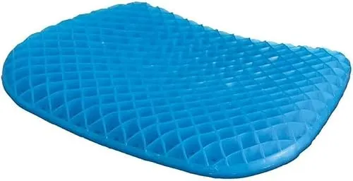 SQUADO Gelkissen Anti-Dekubitus