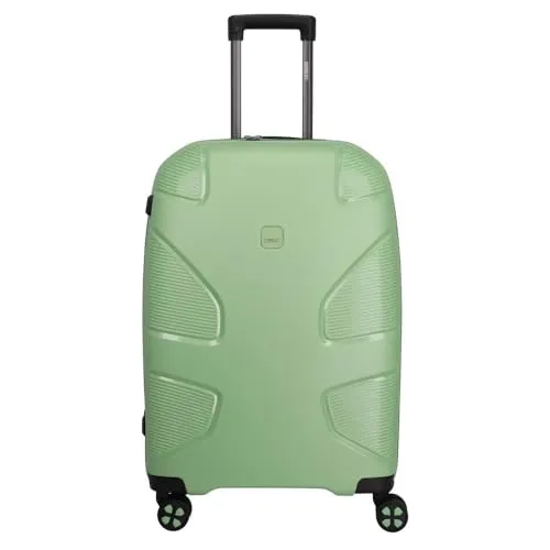 travelite Koffer Grün von IMPACKT