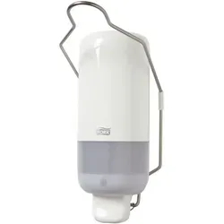 Tork Seifenspender mit Armhebel in weiß von Tork