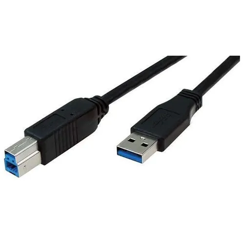 Bachmann Kabel von Bachmann USB-Anschlusskabel Kommunikationstechnik
