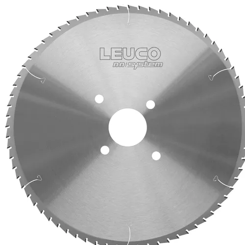 Oertli-Leuco Kreissägeblatt 380x60mm mit 78 Zähnen