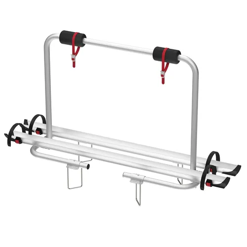 Fiamma Carry-Bike Caravan XL A Deichsel-Fahrradträger für 2 Fahrräder