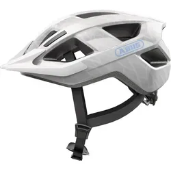ABUS Fahrradhelm Aduro 3.0 LED - Sportlicher City-Helm mit Rücklicht für Damen und Herren - Fahrradhelme – Der ABUS Aduro 3.0 vereint Sicherheit und Komfort mit optimaler Ventilation. Ideal für Stadtverkehr und sportliche Touren, sorgt das integrierte LED-Rücklicht für erhöhte Sichtbarkeit.