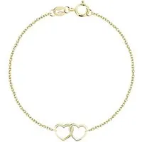 FAVS Armband 89146771 aus 925er Silber - Elegantes Armband für Damen aus 925er Silber, zeitloses Design und ideal für jeden Anlass.