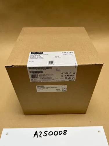 Siemens Scalance 6GK5216-0BA00-2AC2 von Siemens