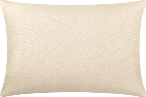 Kissenbezüge Beige von Erwin Müller