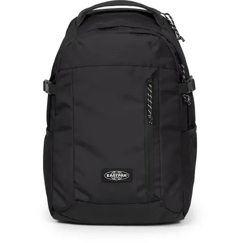 Produktbild Eastpak Smallker Pro Rucksack schwarz EK0A5BL41W61