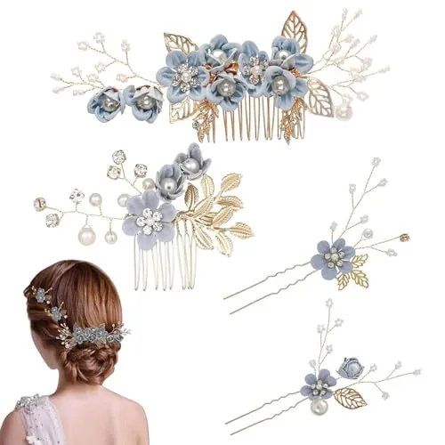 Haarkämme von Aatpuss