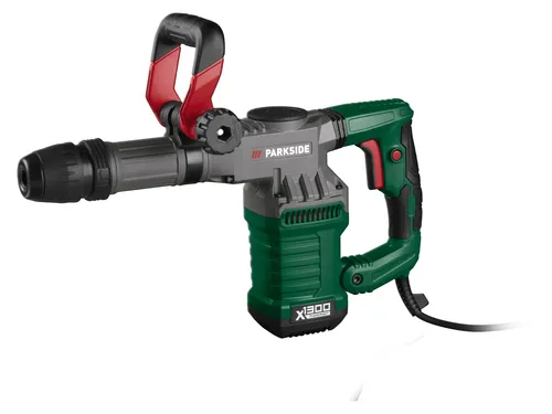 PARKSIDE® Abbruchhammer PAH 1300 C3