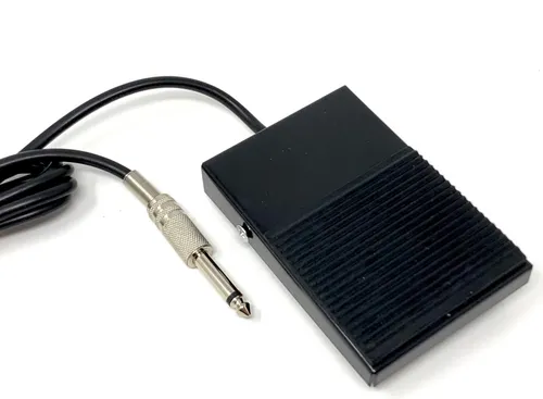 TATTOO Fußschalter - Economy - bewährte Ware Studio INKgrafiX® - NEU -STUDIOWARE