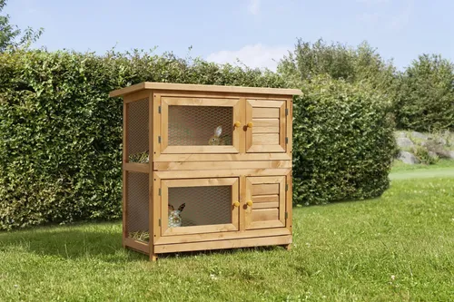 Floraworld Maschendraht-Zaun 10 x 1 m - Robuste Umzäunung in moosgrün - Optimal für Garten und Grundstück: Der Floraworld Maschendraht-Zaun 10 x 1 m mit 25 mm Maschenweite bietet eine zuverlässige und langlebige Umzäunung.