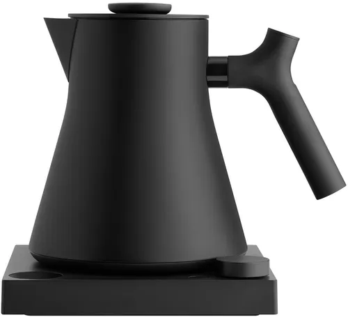 Fellow Corvo EKG Pro