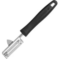 FMprofessional Profi-Pendelschäler, 19cm, Edelstahl 21743