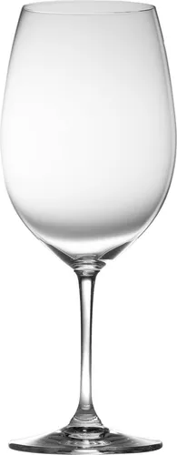 Riedel Vinum Rotweinglas Cabernet Sauvignon/Merlot 2er Set - Hochwertige Gläser für Cabernet Sauvignon und Merlot, optimiert für Aromaentfaltung und Tanninmilderung. Aus klarem Kristallglas, spülmaschinengeeignet und perfekt für jeden Anlass.