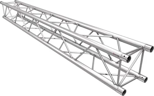 Naxpro-Truss FD 24 Strecke 200 cm - Aluminium Traversensystem - Silber