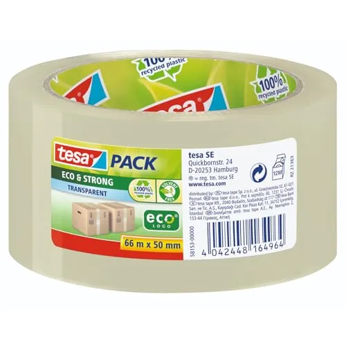 tesapack Eco & Strong von tesa