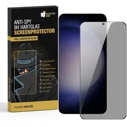 2x Blickschutz 9H Panzerglas für Samsung Galaxy A56 5G Anti-Spy Privacy Sichtschutz echtes Tempered Glass Schutzglas Displayschutz Screen Protector