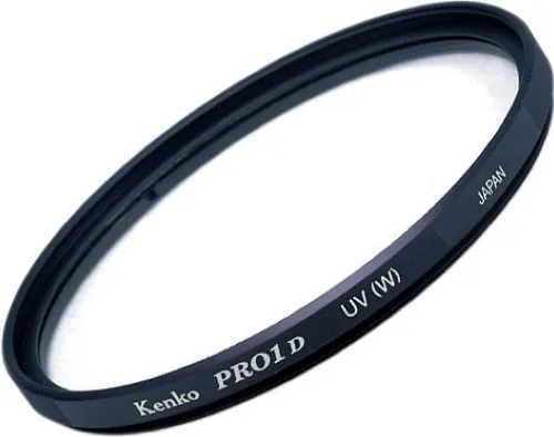 Kenko KEDUV58 Pro1D UV Filter 58mm