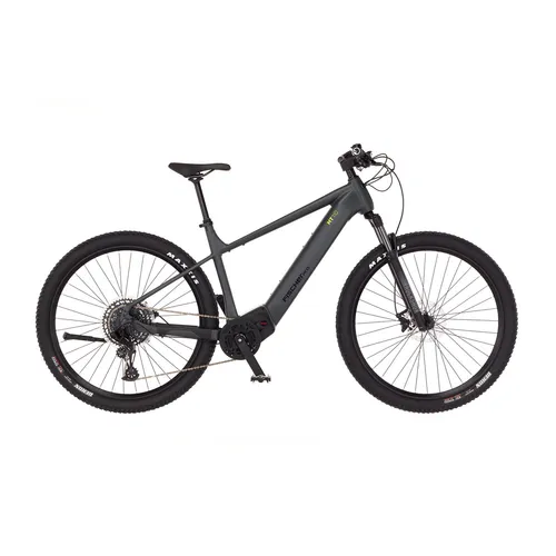 MOUNTAIN MT110 M E-Bike Galaxy gray, 29 Zoll, RH 46 cm