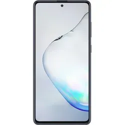Samsung Galaxy Note 10 Lite Aura Black - 128 GB - Handys & Smartphones, leistungsstarker Stylus für kreative Entfaltung und beeindruckende Fotos mit Triple-Kamera.