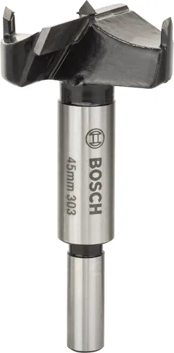Bosch Forstnerbohrer 45mm