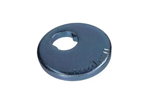 Maxgear Nachlaufschale, Achskörper 49-5376