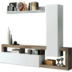 INOSIGN Wohnwand Hamburg, (Set, 3-St) von Inosign