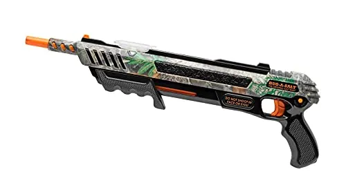BUG-A-SALT Salzgewehr Realtree Camo 3.0 von BUG-A-SALT