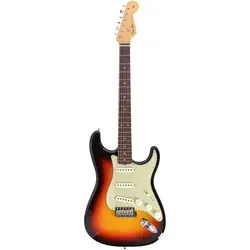 Produktbild Fender Vintage Custom 1959 Stratocaster RW CH3SB #R137982