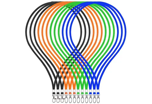 Tragebänder von WEBBOMB
