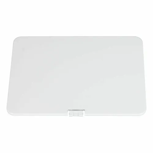 Flusensiebklappe kompatibel mit Bosch 00657088 für Waschmaschine