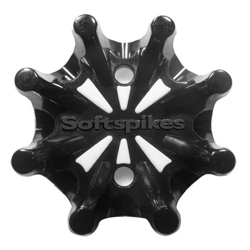 Softspikes Pulsar Fast Twist 3.0 Spikes für Golfschuhe