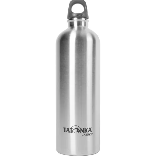 Stainless Steel Bottle 0,75 Liter - Trinkflasche uni