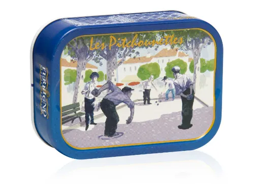 Sardinen Kleine Sardinen Pitchounettes 115g