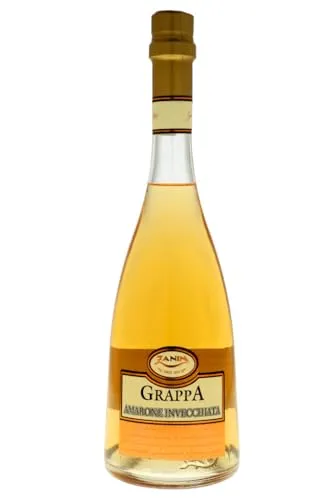 Grappa Zanin