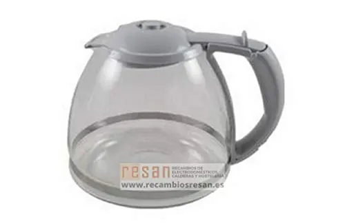 Bosch Espressokocher mit Deckel (295246-5671)