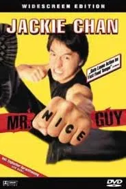 Jackie Chan - Mr. Nice Guy