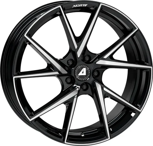 Alutec ADX.01 Alufelge 7x17