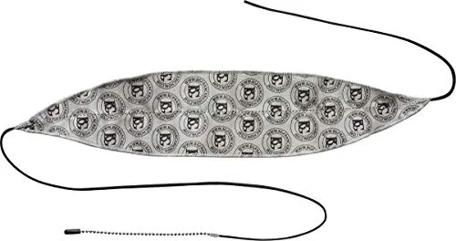 BG Mikrofaser-Trockner Pad für Trompete - Wasserklappe und Ventilzug