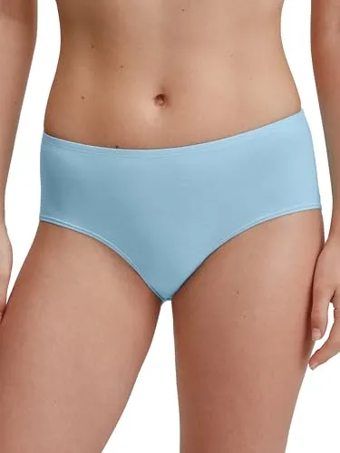 CALIDA Essential Cotton Panty Damen, pflegeleicht und langlebig