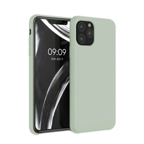 Handyhülle für Apple iPhone 11 Pro Hülle Silikon Case