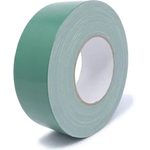 gws Gewebeband 3997351-007, Premium, grün, 50mm x 50m